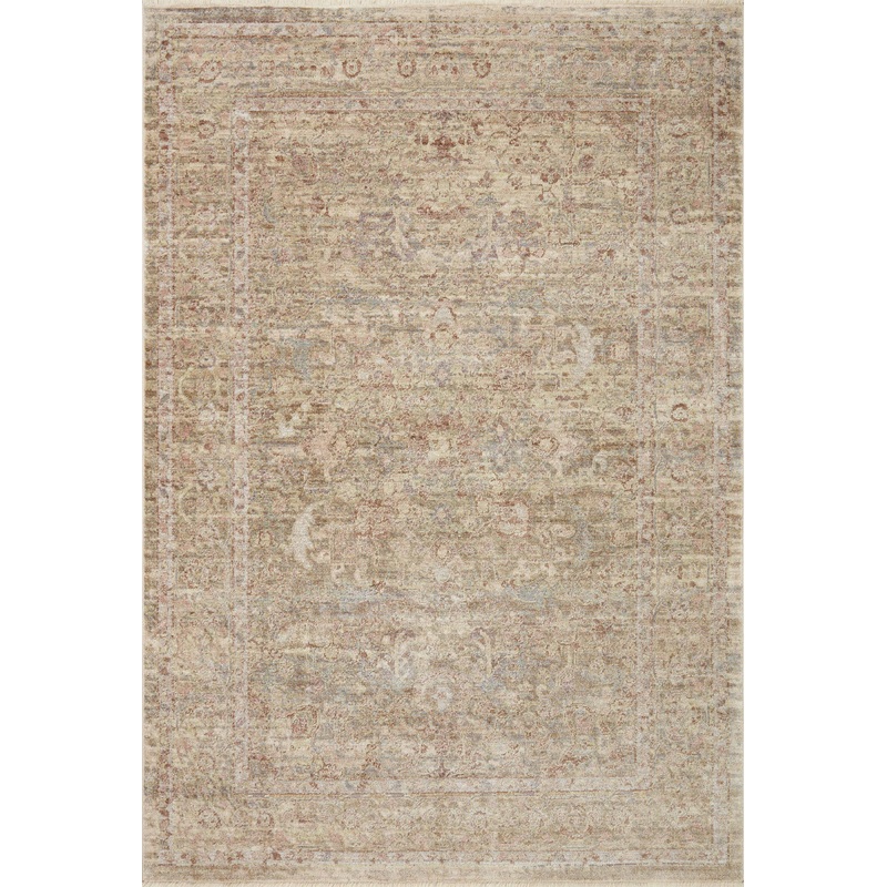 Sonnet SNN-04 Moss / Natural