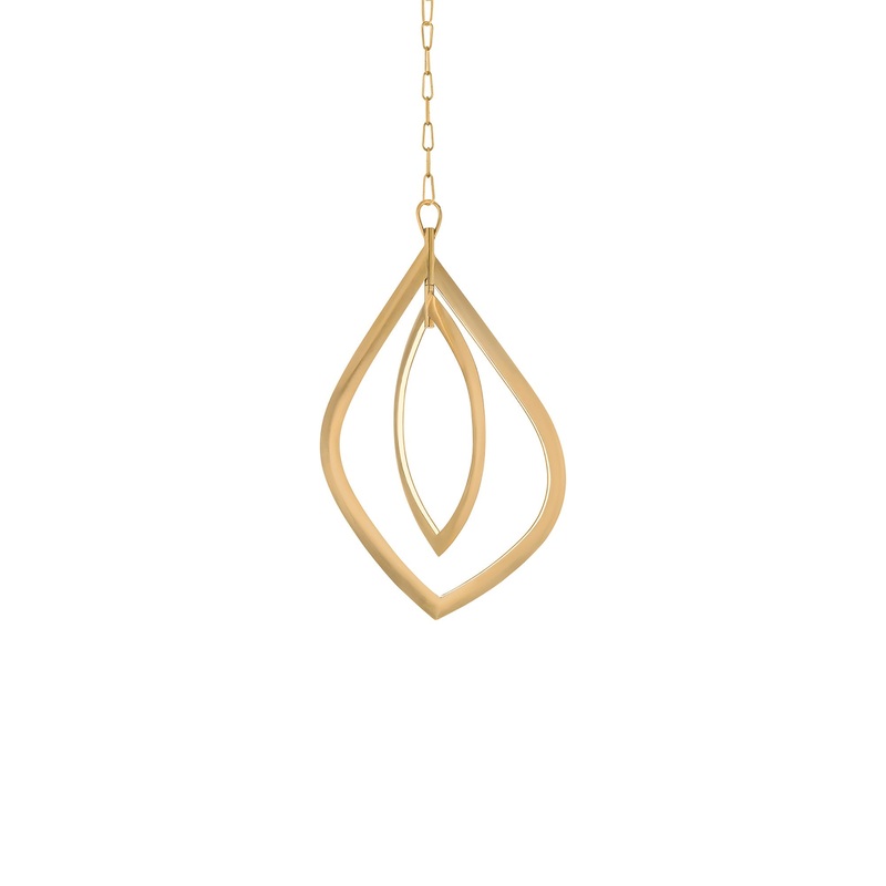 Arles LED Chandelier