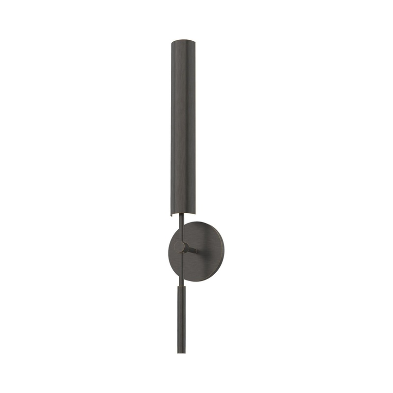 Astrid LED Bath Wall Light
