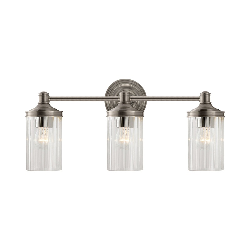 Ava Vanity Wall Light