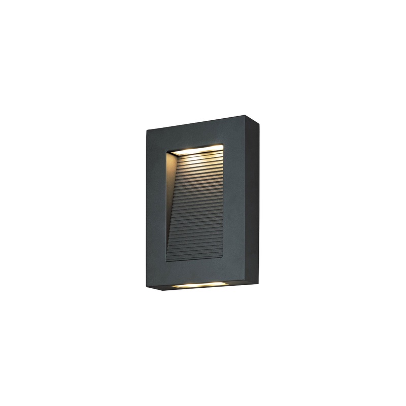 Avenue Outdoor LED Wall Light