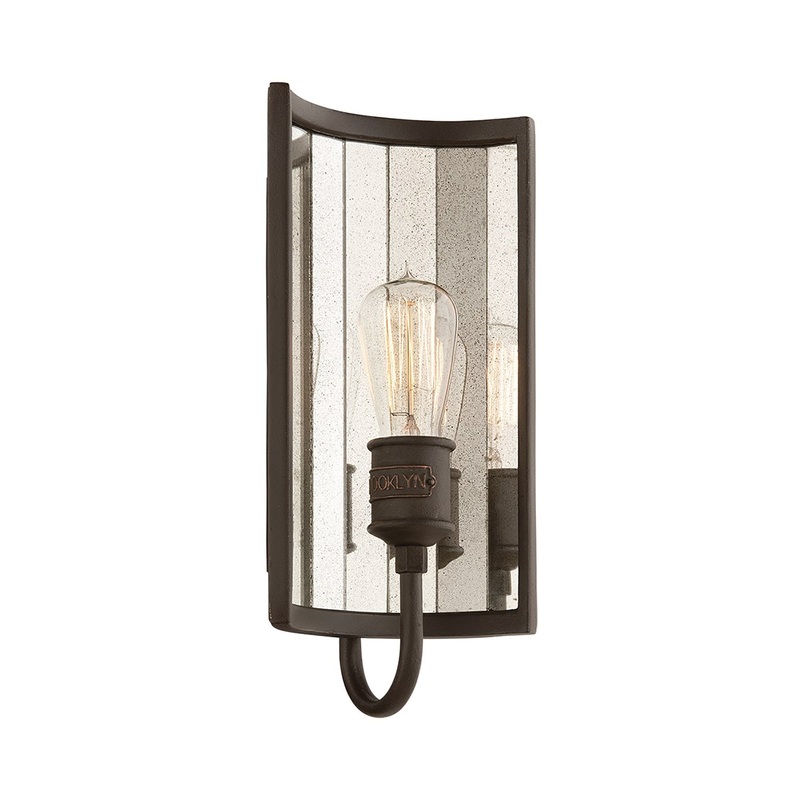 Brooklyn B3141 Wall Light
