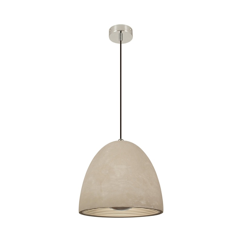Castle Pendant Light