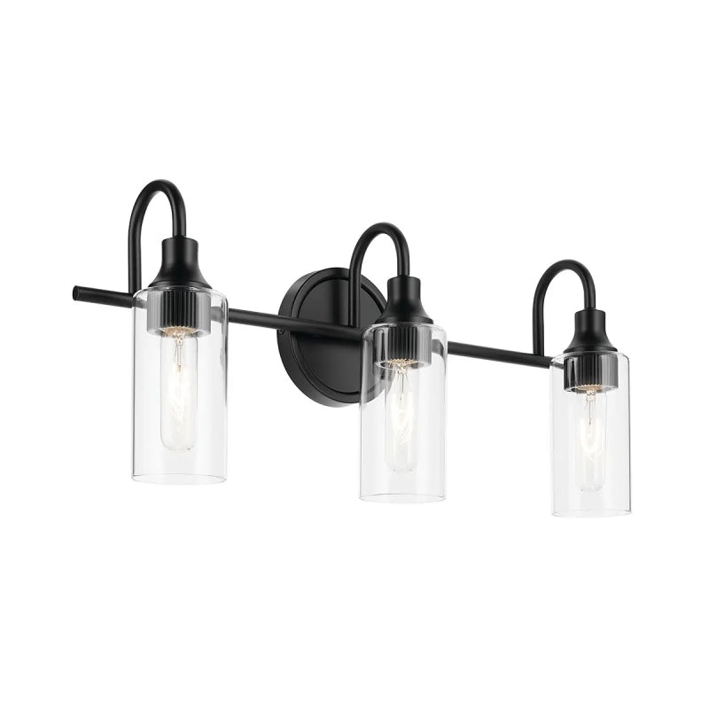 Kichler 55211 Kavi 3-lt 23″ Vanity Light