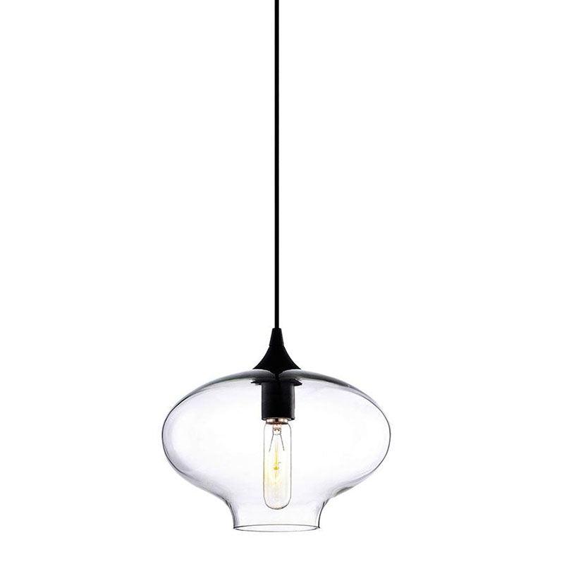 Matteo C41406 Irresistible Organic Charm 1-lt 11″ Pendant