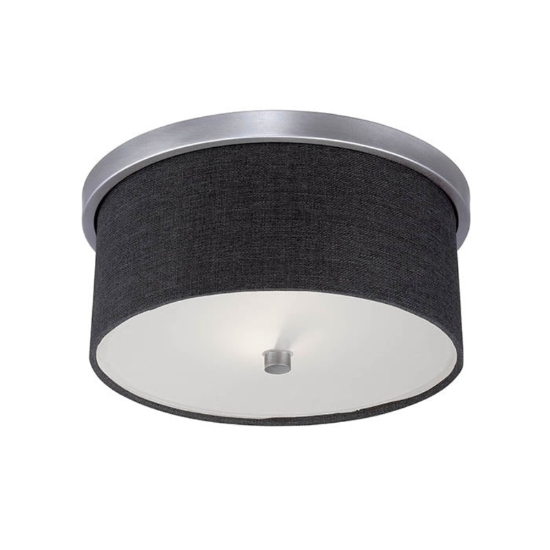Millennium 3122 Jackson 2-lt Flushmount
