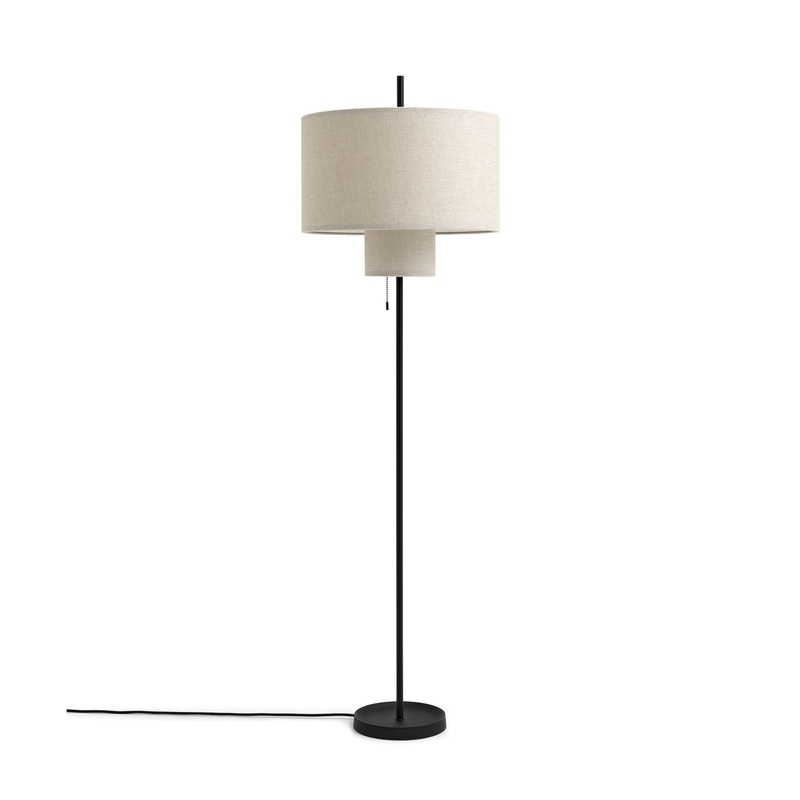 New Works Margin Floor Lamp