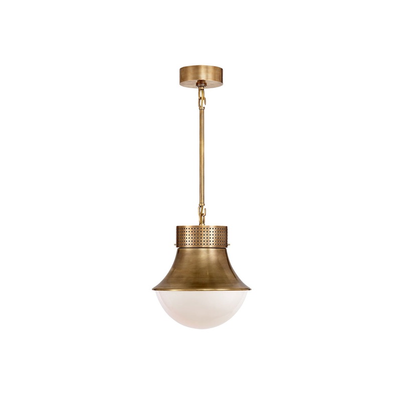 PRECISION PENDANT