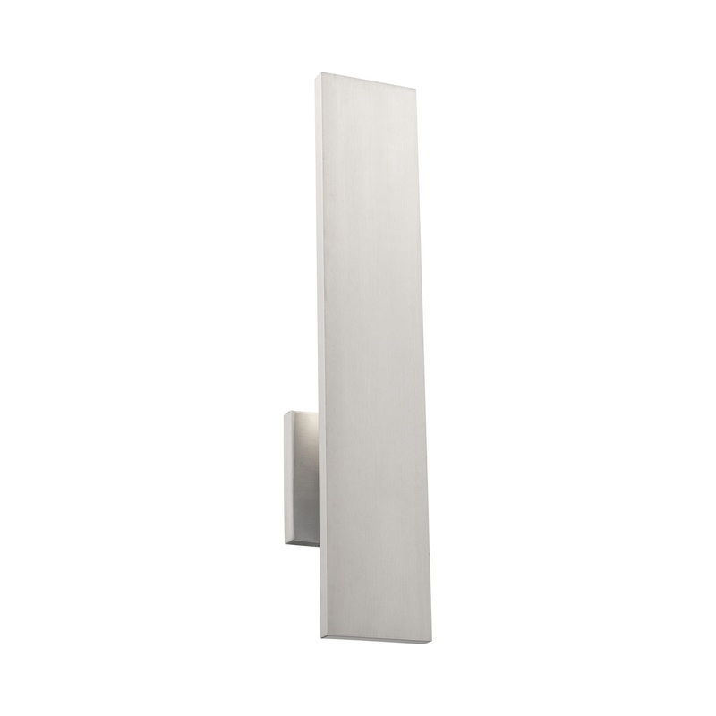 Stag Outdoor LED Wall Light