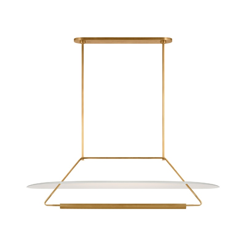 Teline LED Linear Chandelier