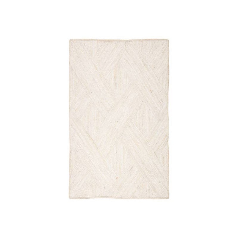 TOBAGO RUG | Antique White