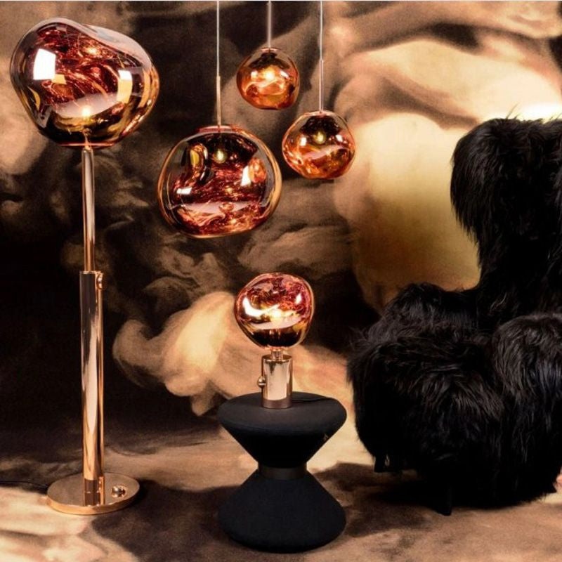 Tom Dixon Melt LED Pendant System