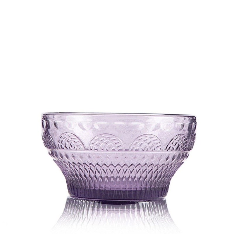 Vegh Purple Bowl