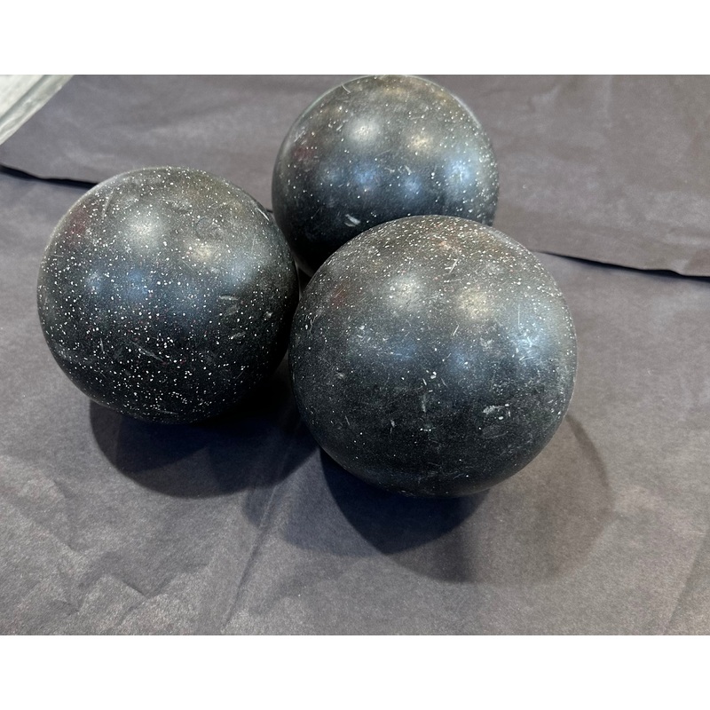 Vintage Bocce Ball