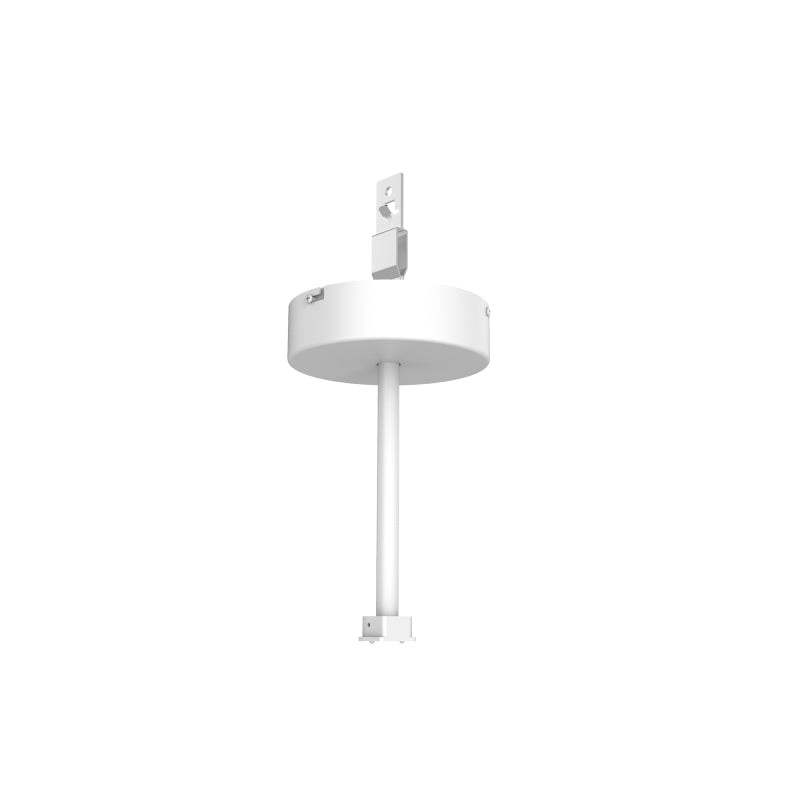 WAC S2CPG1-FS96 Ventrix Stem Feed Suspension Grid Ceiling, 15/16 Lay-in