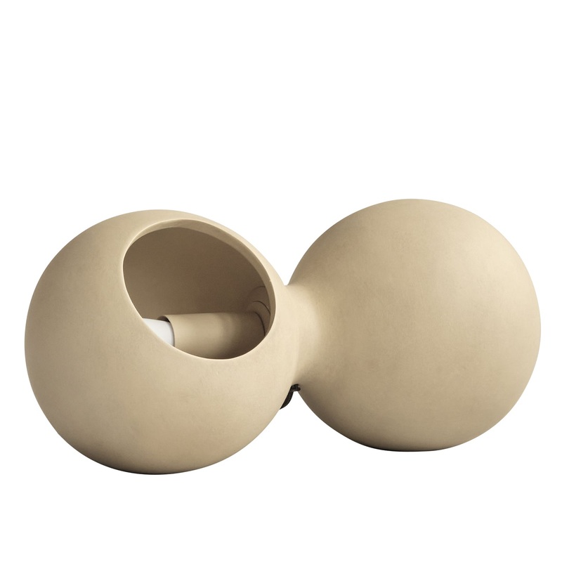 101 Copenhagen Le Deux Table Lamp