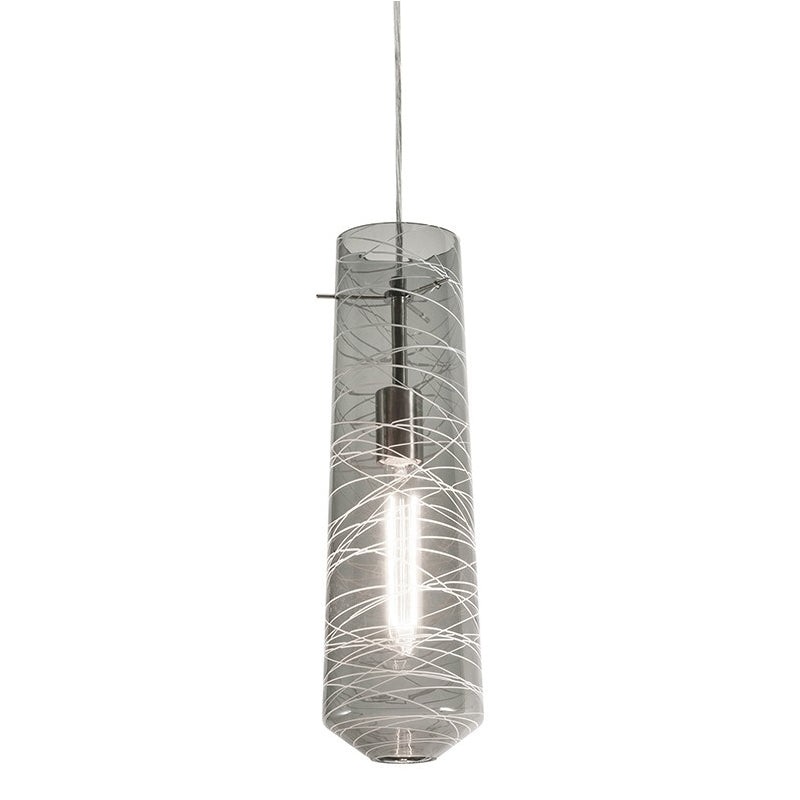 AFX SPP Series Spun 1-lt 16″ Mini Pendant