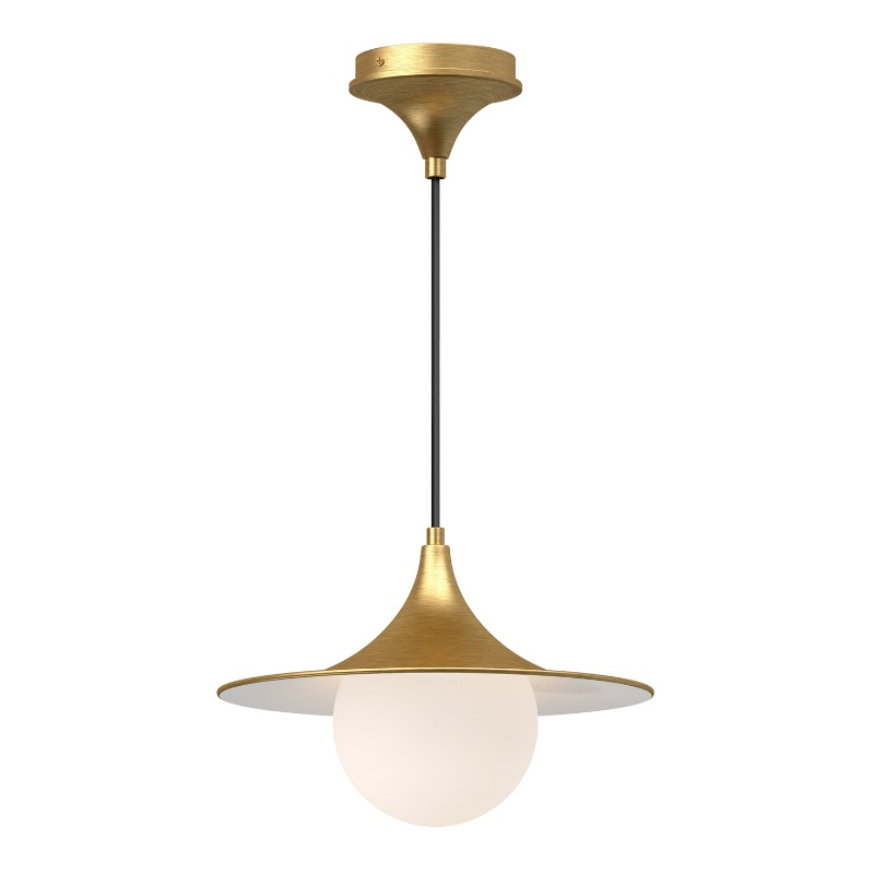 Alora Mood PD525113 Fuji 1-lt 13″ Pendant