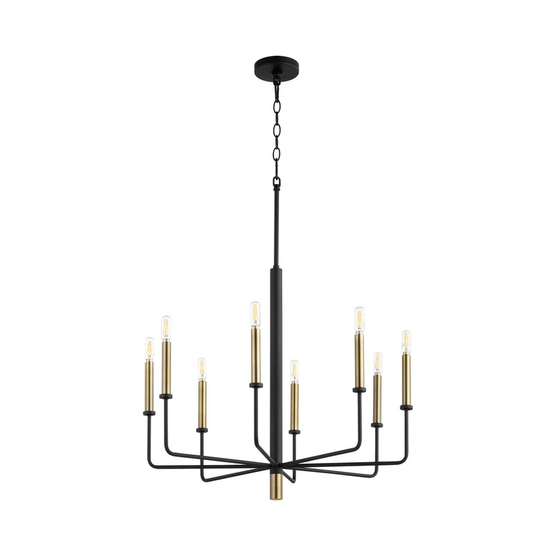 Apollo 10967 Chandelier