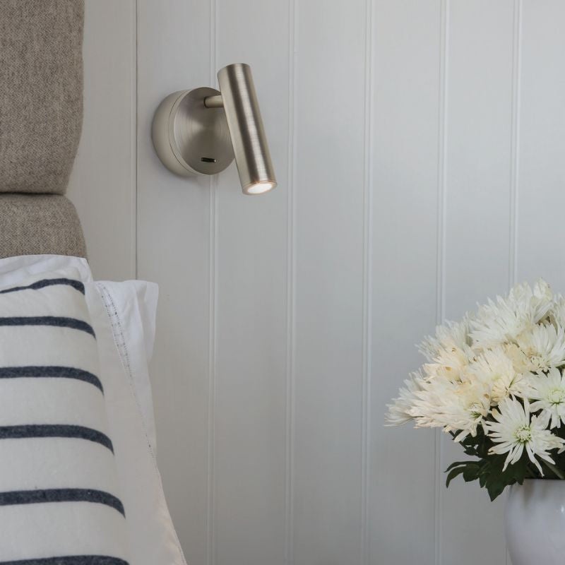 Astro Enna Surface LED Wall Lamp