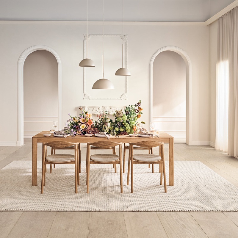 Bolia Aluna Pendant Lamp