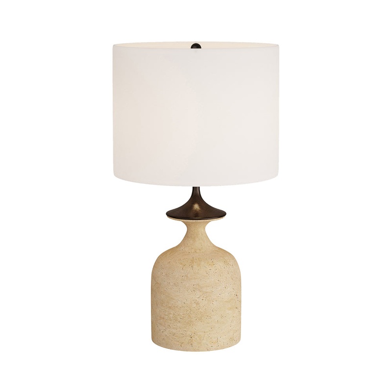 Bridgeport Table Lamp
