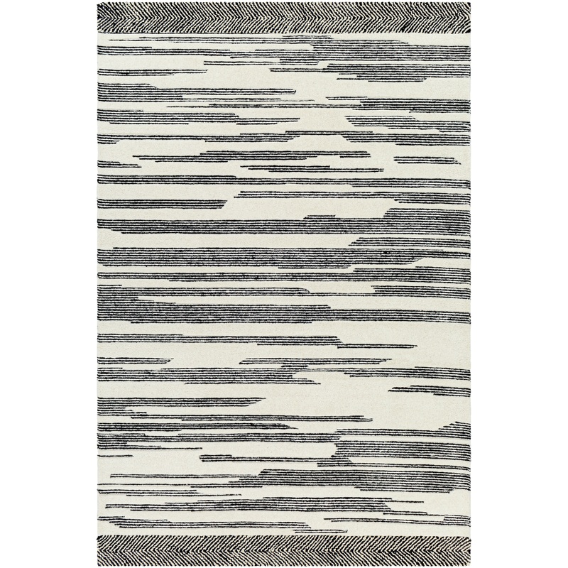 Cherokee 29981 Hand Tufted Wool Indoor Area Rug by Surya Rugs