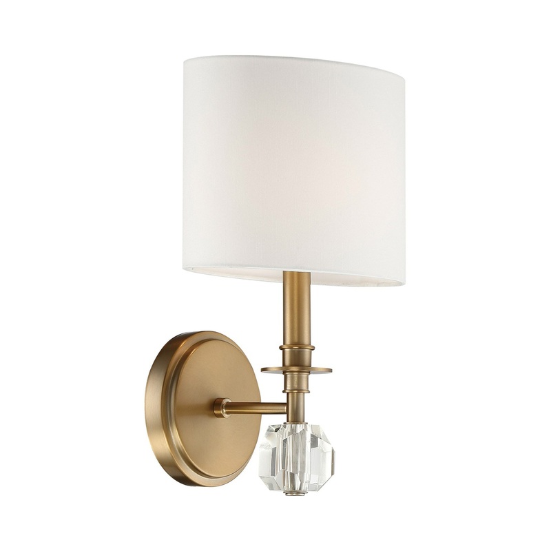 Chimes Wall Light