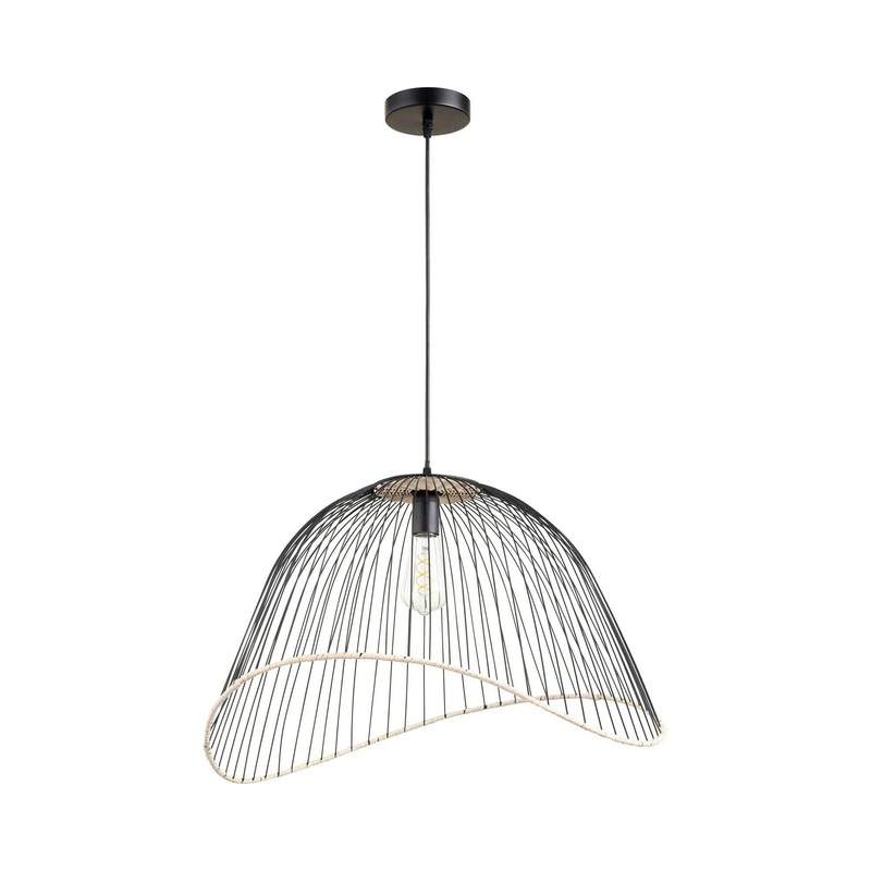 Cloak Pendant Light