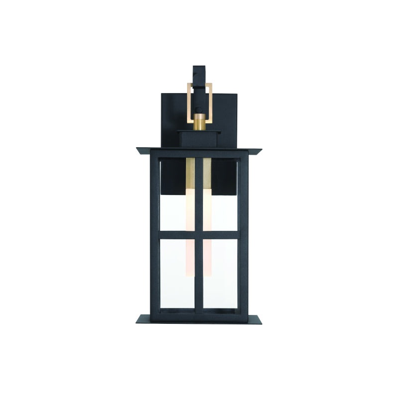 Eurofase 47200 Greyson 1-lt 16″ Tall LED Outdoor Wall Lantern