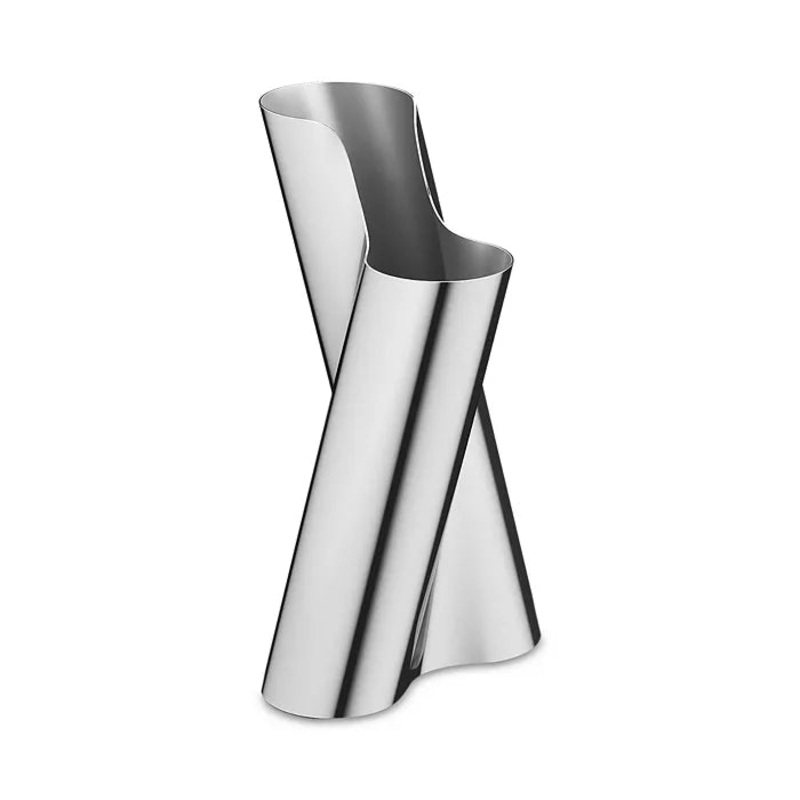 Georg Jensen Lituus Vase