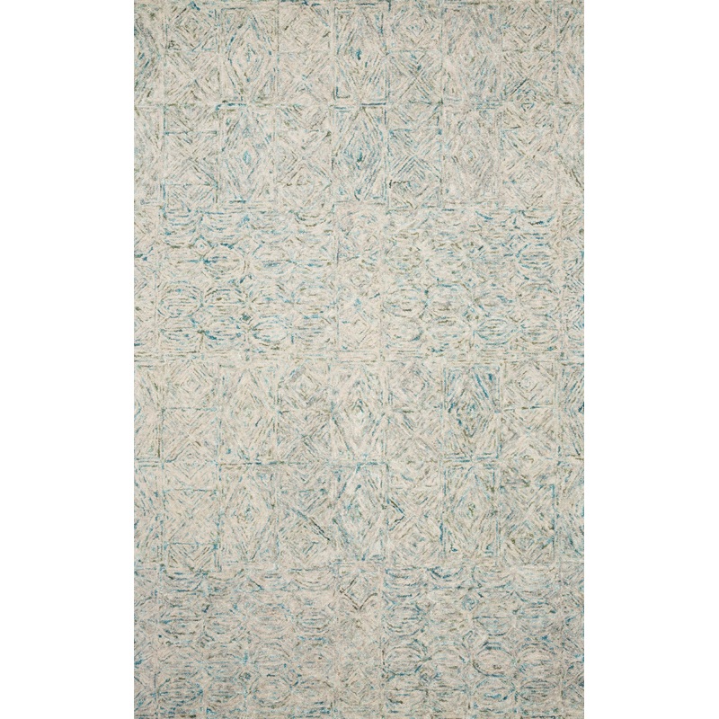 Loloi Peregrine PER-05 Hand Tufted Contemporary Area Rug by Loloi