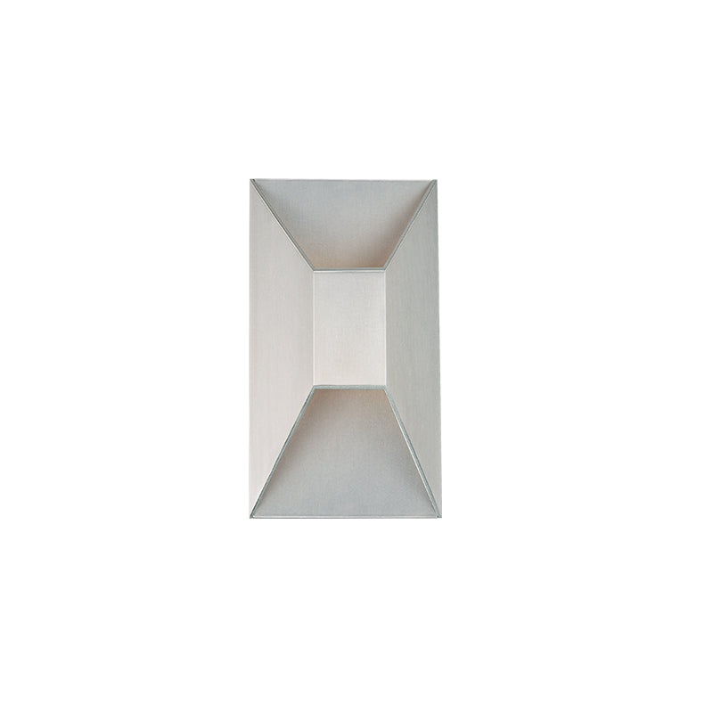 Modern Forms WS-W24110 Maglev 10″ Tall LED Outdoor Wall Light