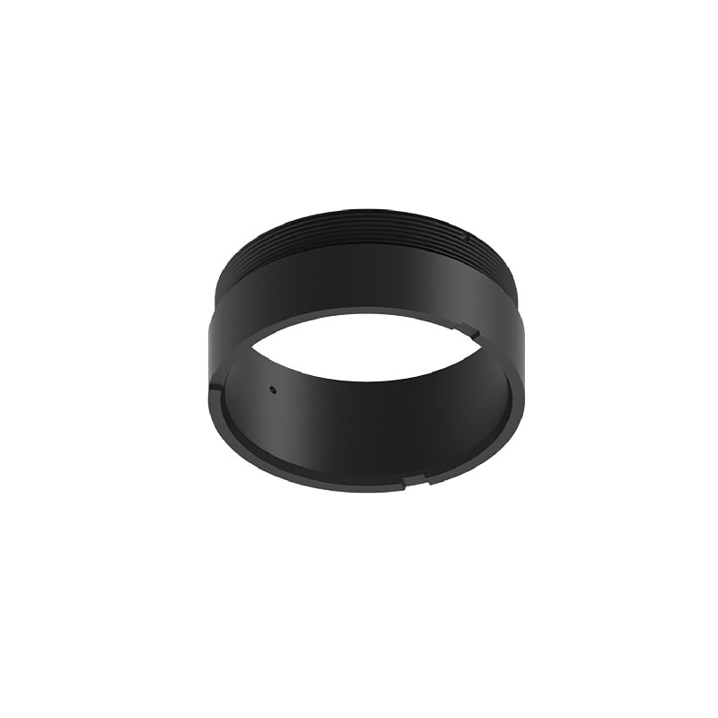 Nora NAPC-3R15 1.25″ to 1.625″ Round Ceiling Extension Collar for 3″ Apollo Round Housings
