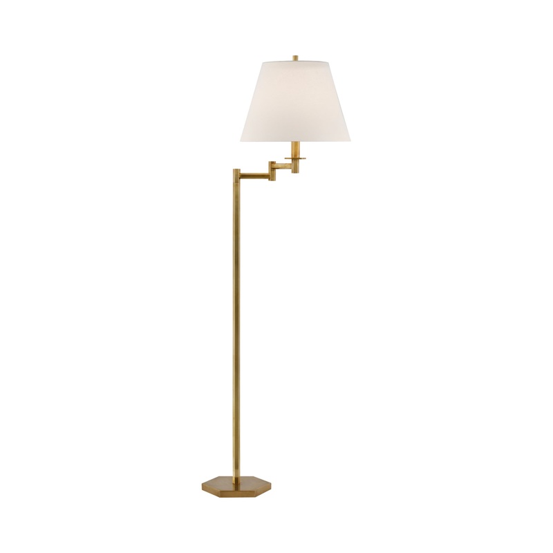 Olivier Floor Lamp