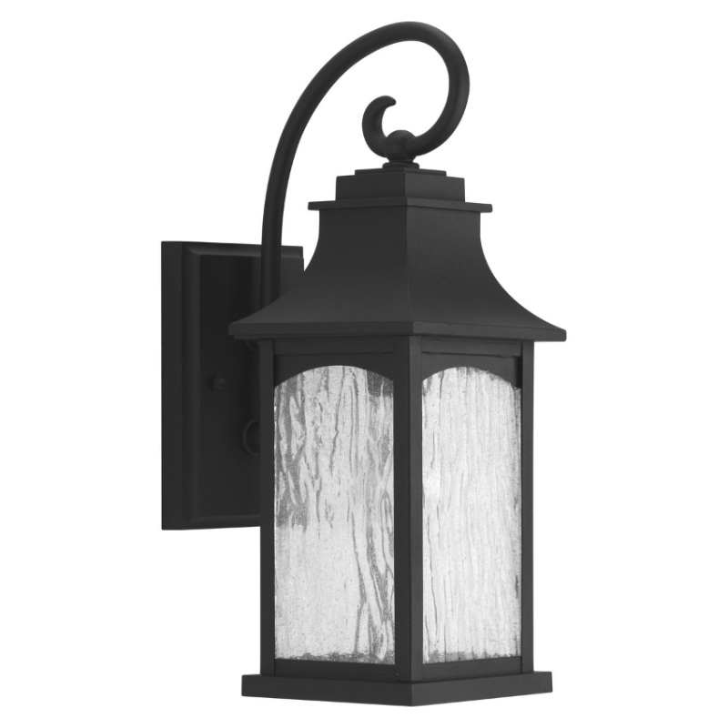 Progress P5753 Maison 1-lt 16″ Tall Outdoor Wall Lantern
