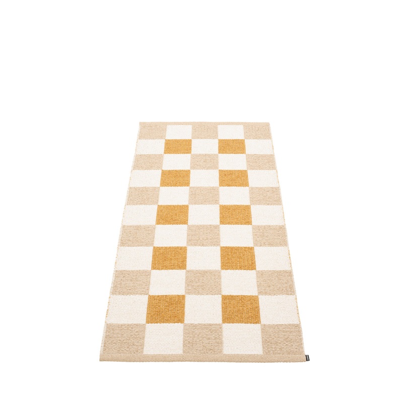 Rug PIX Beige/Vanilla/Ochre