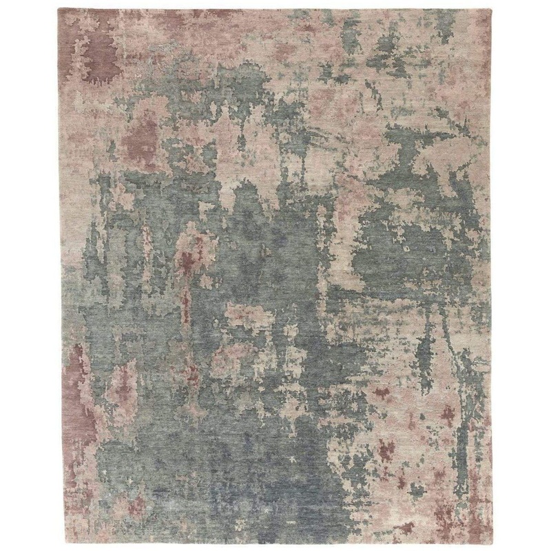 SGRAFFITO BLUSH