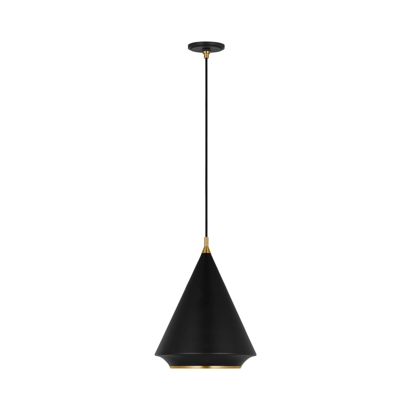 Stanza Pendant Light
