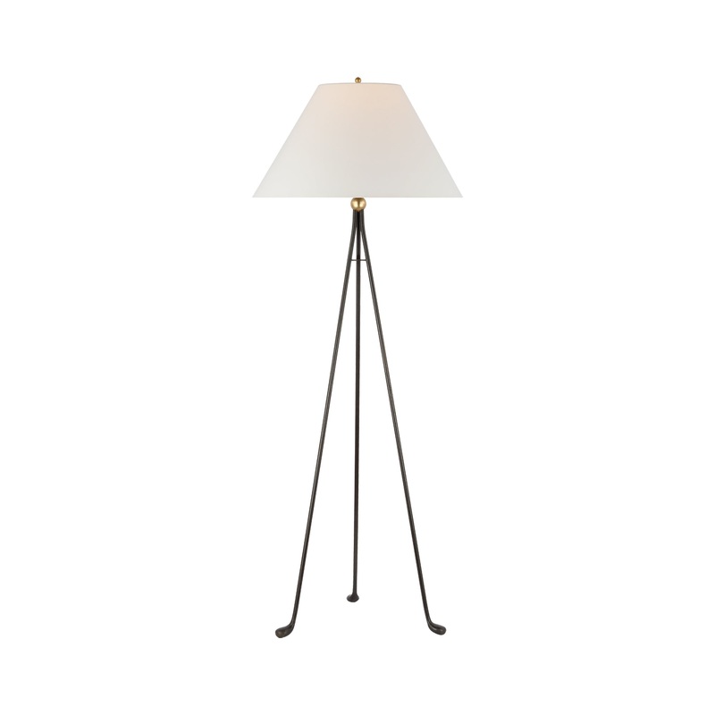 Valley Floor Lamp