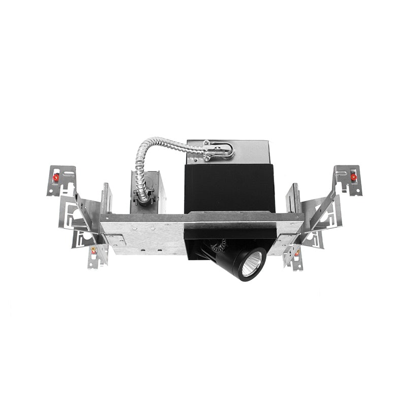 WAC MT-4LD116 1-lt LED Precision Multiples Spot Housing