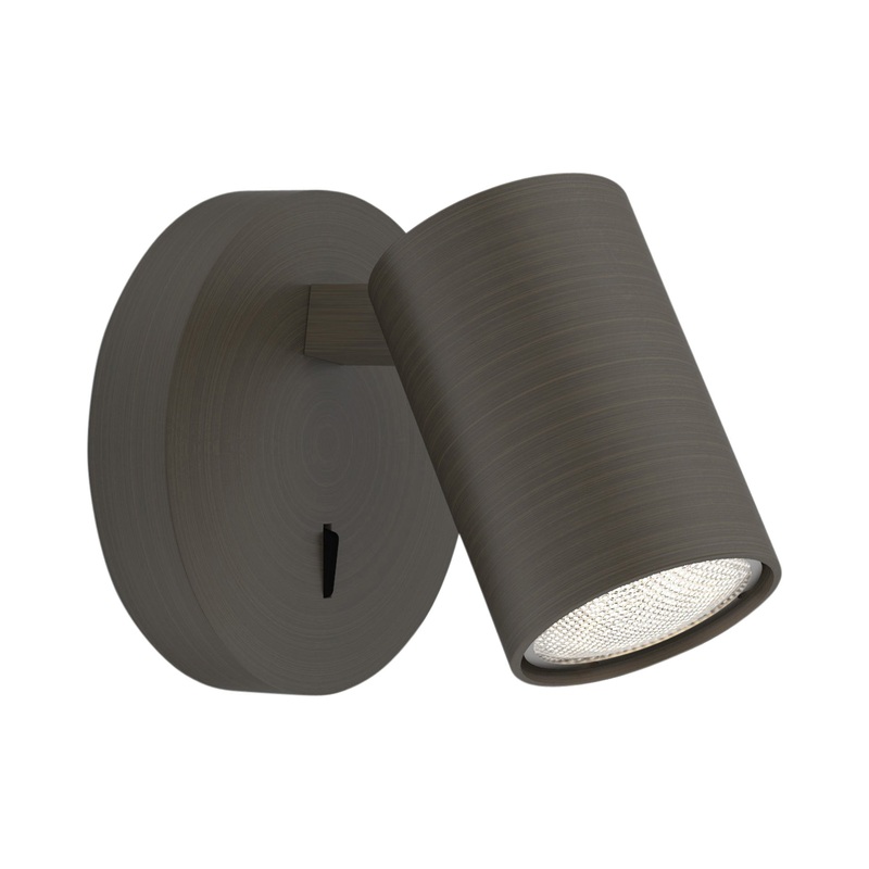 Ascoli Switched Wall Light