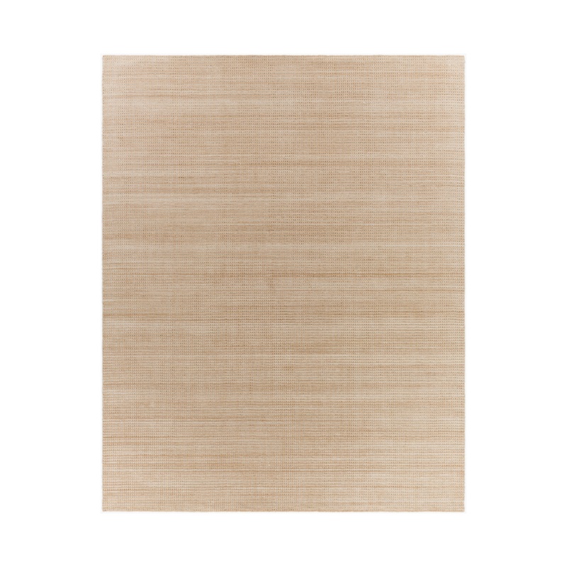 Boston Tan Handwoven Rug