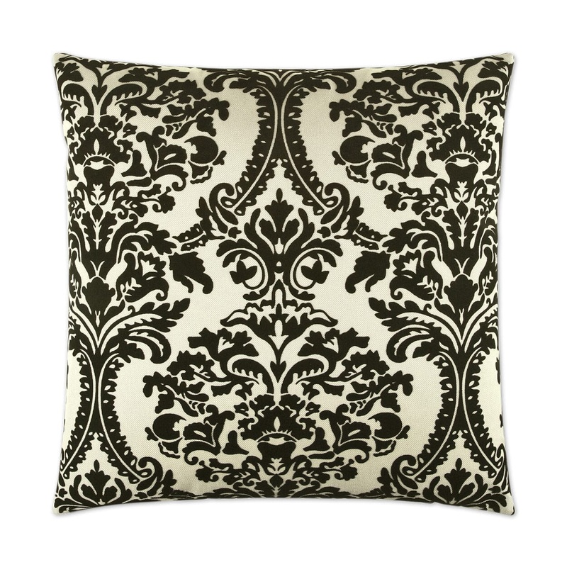 D.V. Kap Linetta 24″ x 24″ Decorative Throw Pillow