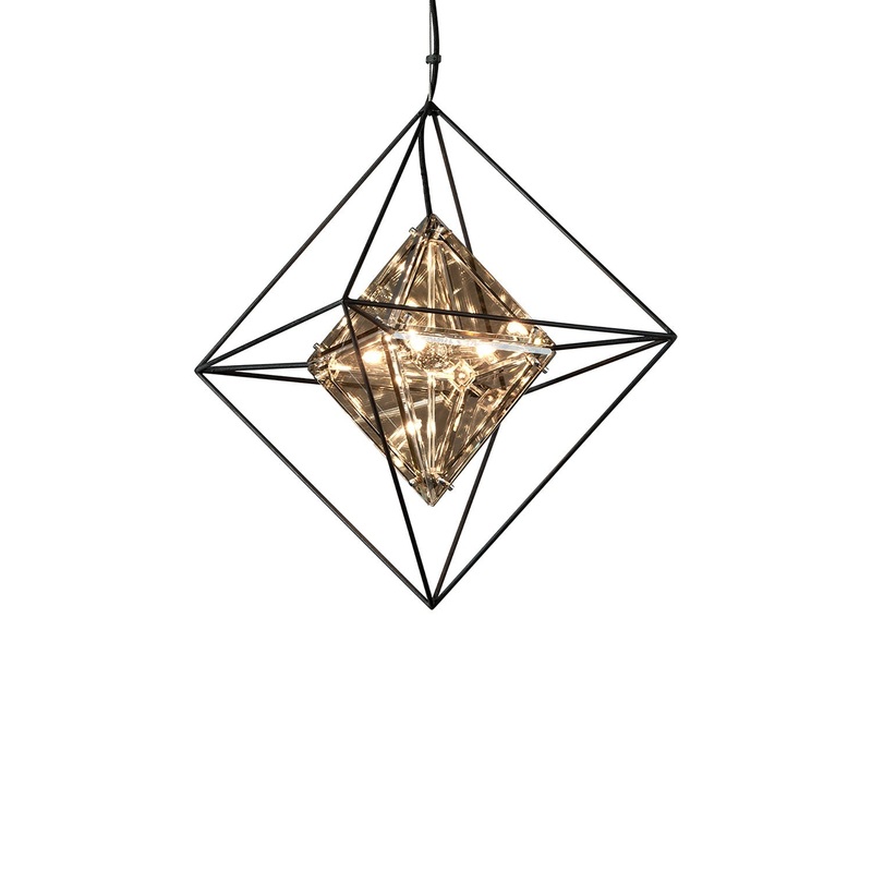 Epic Chandelier