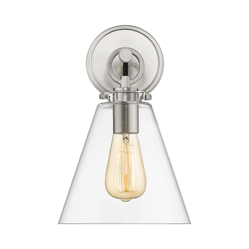 Harper Wall Light
