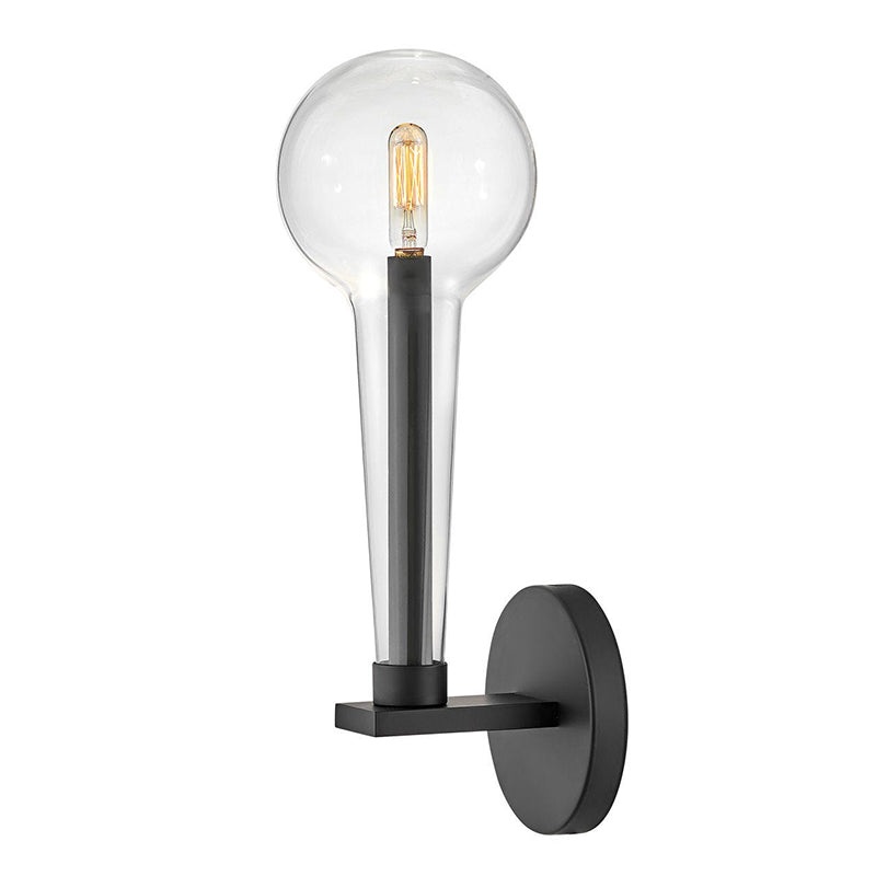 Hinkley 30520 Alchemy 1-lt 16″ Tall LED Wall Sconce