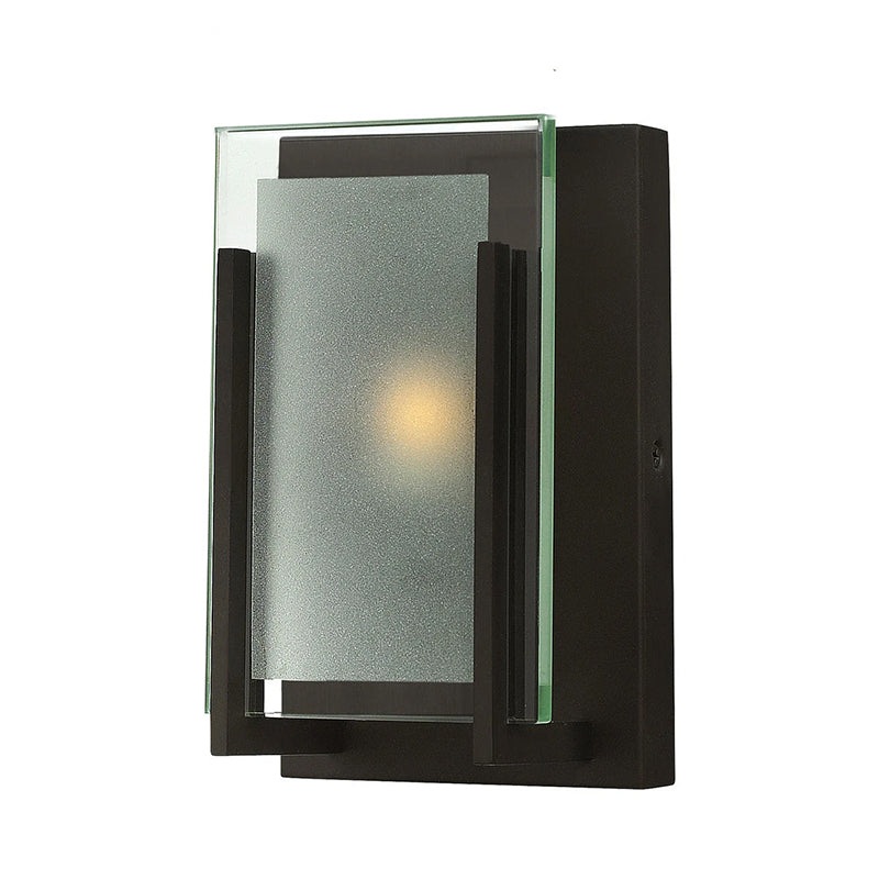 Hinkley 5650 Latitude 1-lt 8″ Tall Wall Sconce