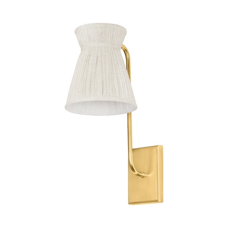 Hollywood Wall Light