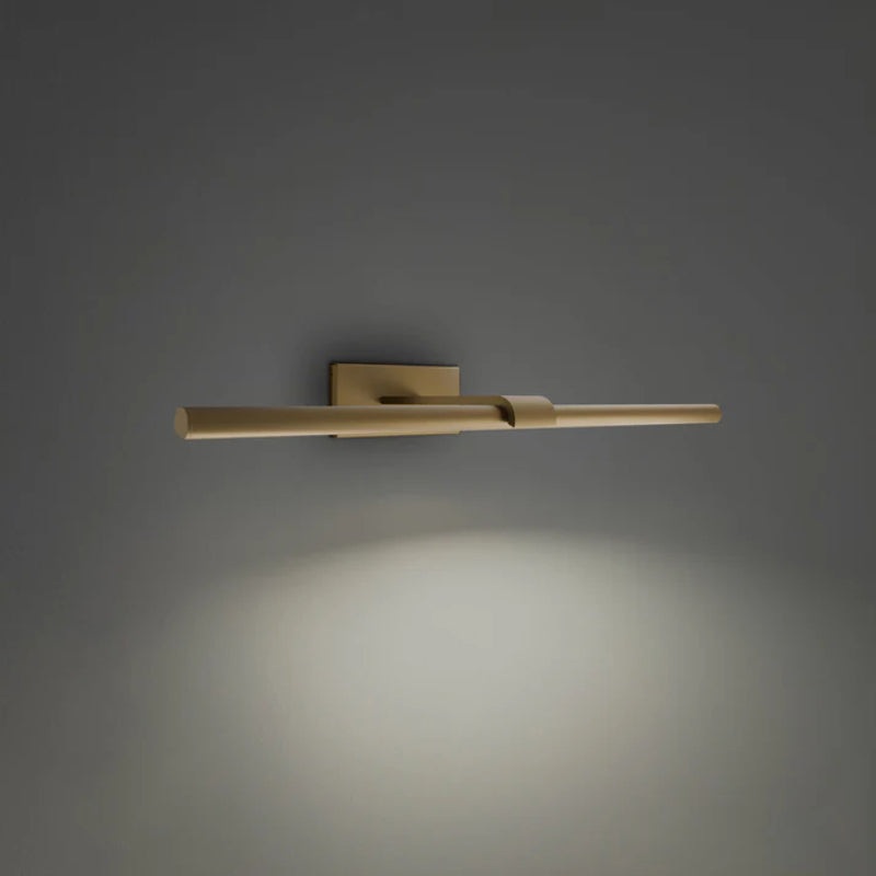 Modern Forms PL-48530 Inlet 1-lt 30″ LED Picture Light